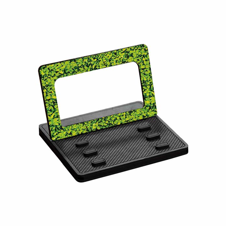 نگهدارنده گوشی موبایل ماهوت مدل MODEL 3_Leafs MAHOOT Mobile Phone and Tablet Stand Model 3 Leafs